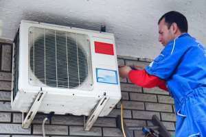 24/7 and Emergency HVAC Near Midlothian, TX | Air Conidtioning and Heating Contractors